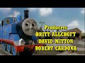 End Credits Test