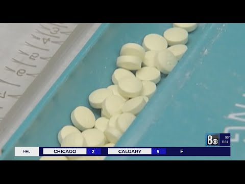 Pain med prescriptions did not cause opioid epidemic, courts rule