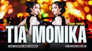 Download lagu FUNKOT - TIA MONIKA - DEK AROEL TREND TIKTOK mp3