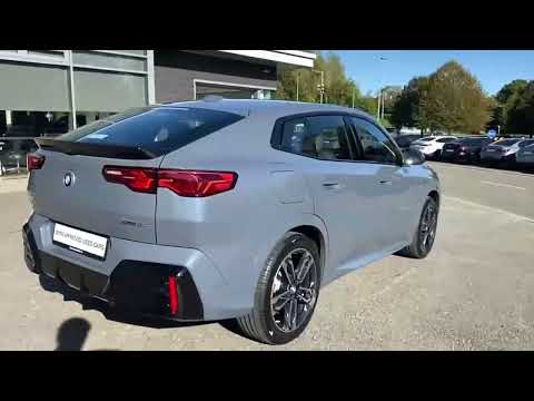 BMW iX2 Edrive20 M Sport - Image 2