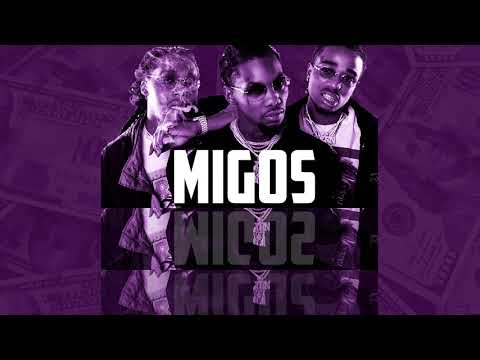 [SOLD] Migos Ft. Gucci Mane Type Beat 2017 "Poltergeist" | Prod. Pittmane