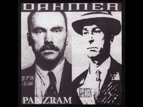 Dahmer - The Studio Sessions (Discography)