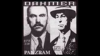 Dahmer - The Studio Sessions (Discography)