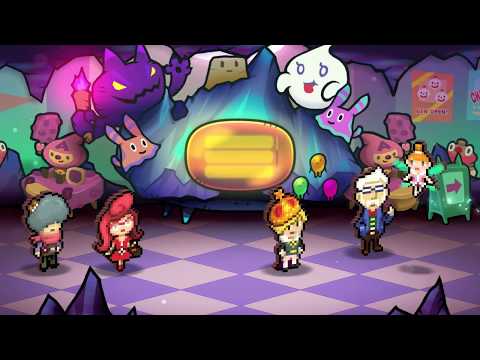 Heroland - E3 Trailer thumbnail