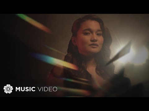 Bakit Ba - Trisha Denise (Music Video)