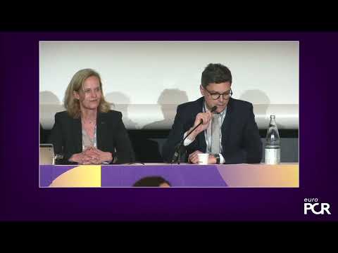 Use of 4D ICE in tricuspid and mitral valve interventions - EuroPCR 2023