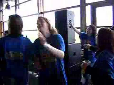 Emplina feestje 2008