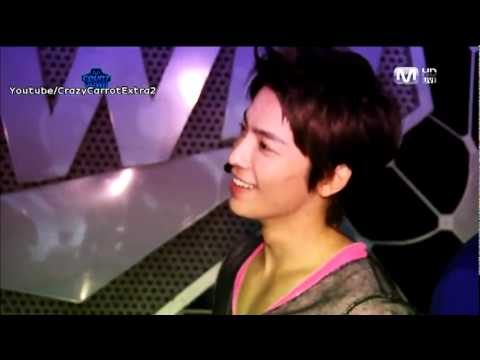 [110818] HD | Super Junior Cut [M!Countdown]