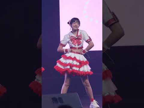 [FANCAM] Ni The Glass Girls | See you again - The Glass Girls~👀🐯💙