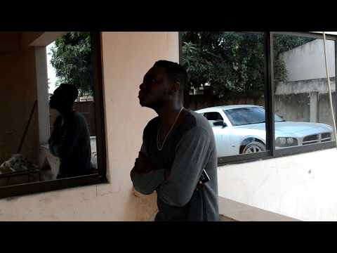 En Kay B - Lockdown Song Music Video