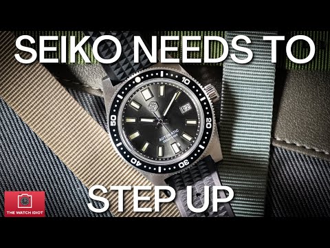 I Can't Believe This Watch Is Less Than $250! San Martin SN007 Loves / Hates One Month Later: Review