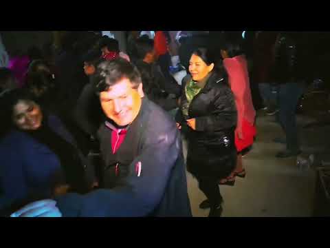 LA MAGIA DEL EXITO  ) Linda Yampareñita~ En vivo 2021