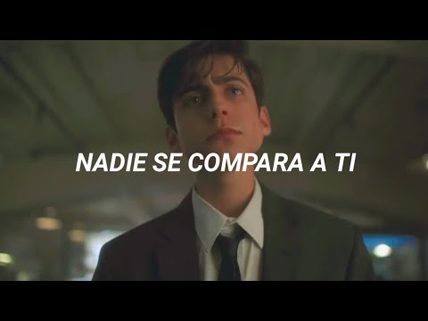 Aidan Gallagher || Love you like a love song (Sub. Español)