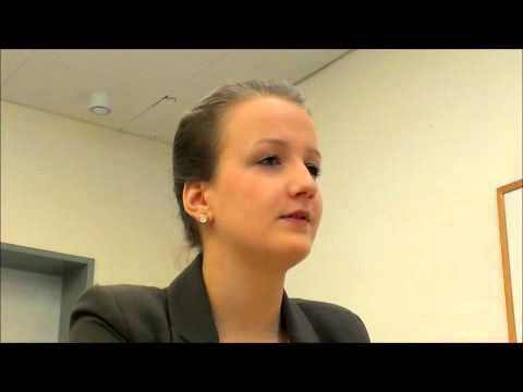 Harold Pinter - Applicant Part 2