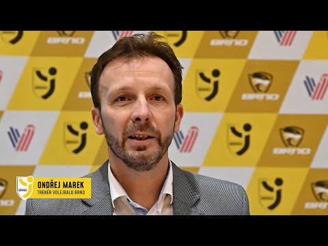 Sestřih 20. kola EX-M 2023: Brno - Ústí