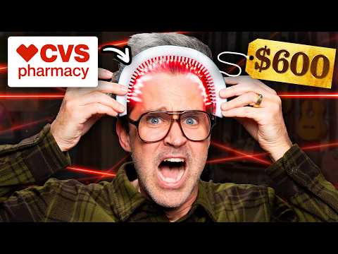 Are These Drugstore Products Worth It?