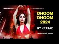 KT KRATAE DHOOM DHOOM COVER At MILE 1st SOLO CONCERT