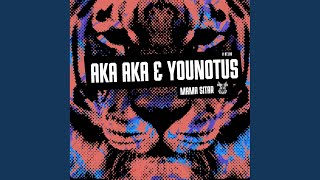 Mama Sitar (Original Mix)