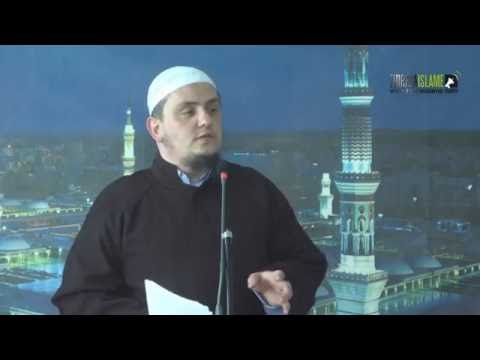 Porosi për atë që urren dhe ka armiqësi – Hoxhë Irfan Jahiu