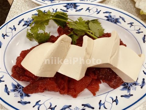 #美食照片# 20202台湾屏東萬丹街頭牛肉爐グルメ X Taiwan Pingtung日啟行銷niikeiMarketing