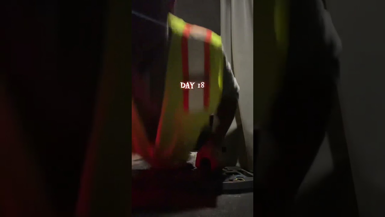 Third set for day 18 #motivation #pushnight #pushup #pushpullworkout #strengthtraining #bentpress