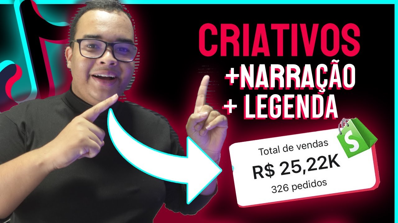 COMO FAZER CRIATIVOS QUE VENDEM NO DROPSHIPPING EM 2023