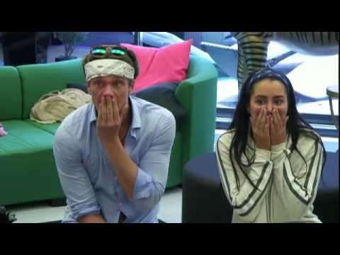 Bear's ex Lillie enters the House!