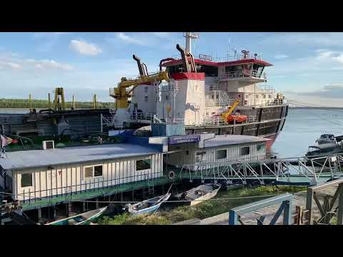 Radio Romania Dor - O seara pe faleza din Galati