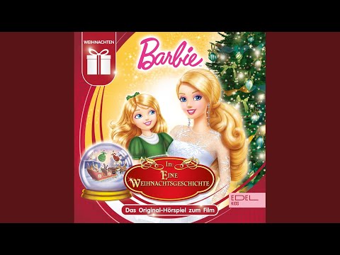 Eine Weihnachtsgeschichte - Teil 2