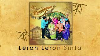 RJ Jacinto - Leron Leron Sinta