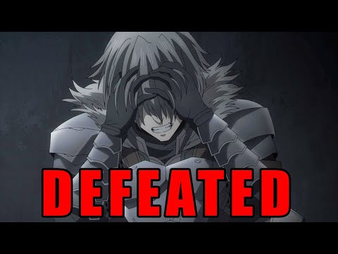 The Shocking Past Of Goblin Slayer Finally Revealed