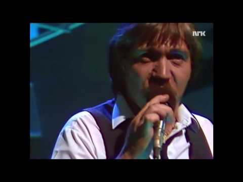 Asfalt - Opp av stolen