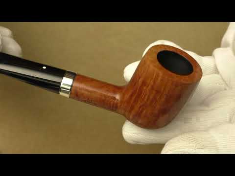 Dunhill Root Briar DR ** - pipe E442