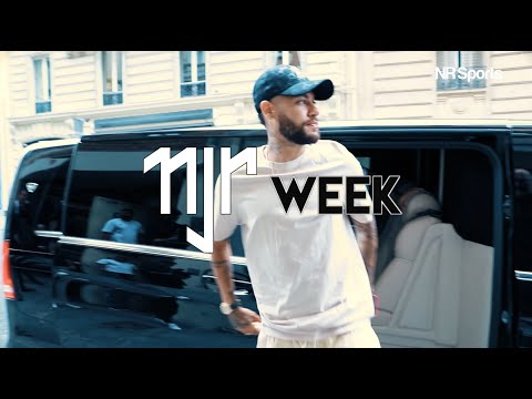 Neymar Jr | NJr Week | Season 23/24 #1