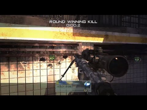 FaZe Fakie: Fakie has Game!! - Episode 38