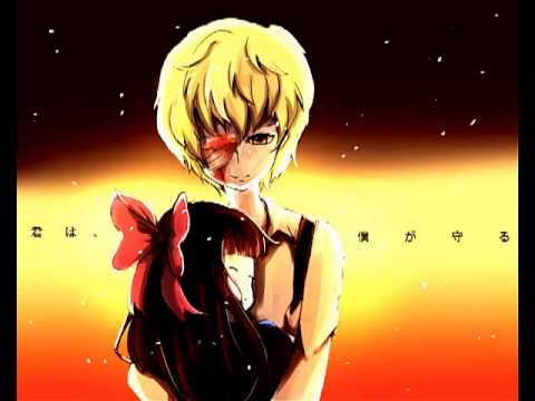 [Mad Father OST] Light Left