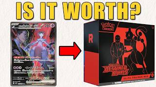 Why Pokemon Destined Rivals Release Might Actually Turn Out Well…