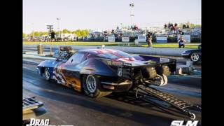 Patriot Pro Mod Pics Video