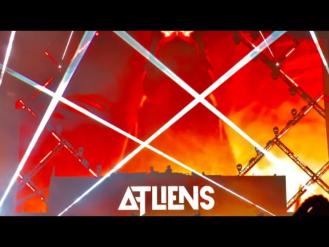 ATLIENS  LOST LANDS 2022