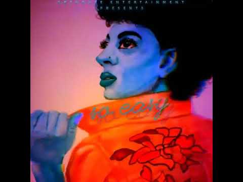 Lxrd Druxx & Success - So Easy(Feat. Katza & To6ii)