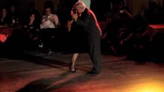 Carlos Perez y Rosa Forte - TangoEtnia 2010