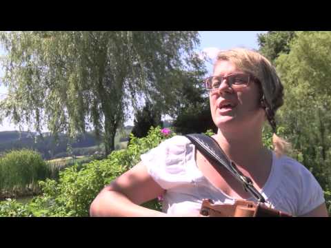 tschejefel - Du hast ja Tränen in den Augen