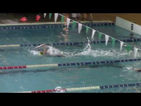 Staffetta 4x50 SL Es.B Femmine (5) - S.Marcellino 21.05.23