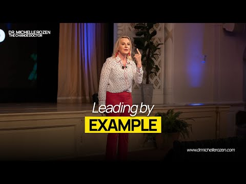 Dr. Michelle Rozen - Mirroring