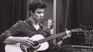 Shawn Mendes *Sure of myself* MUSIC