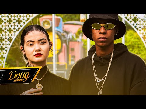 MC NAHARA & MC DAVID JP - A MAIS FAMOSA (DJ RC & JIRAKNOBEAT) (CLIPE OFICIAL) Doug Filmes