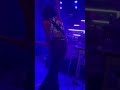 my 1st gig in the Netherlands @esnsnl 👧🏾#ucheyara #shorts
