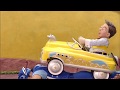 Sportacus Dies