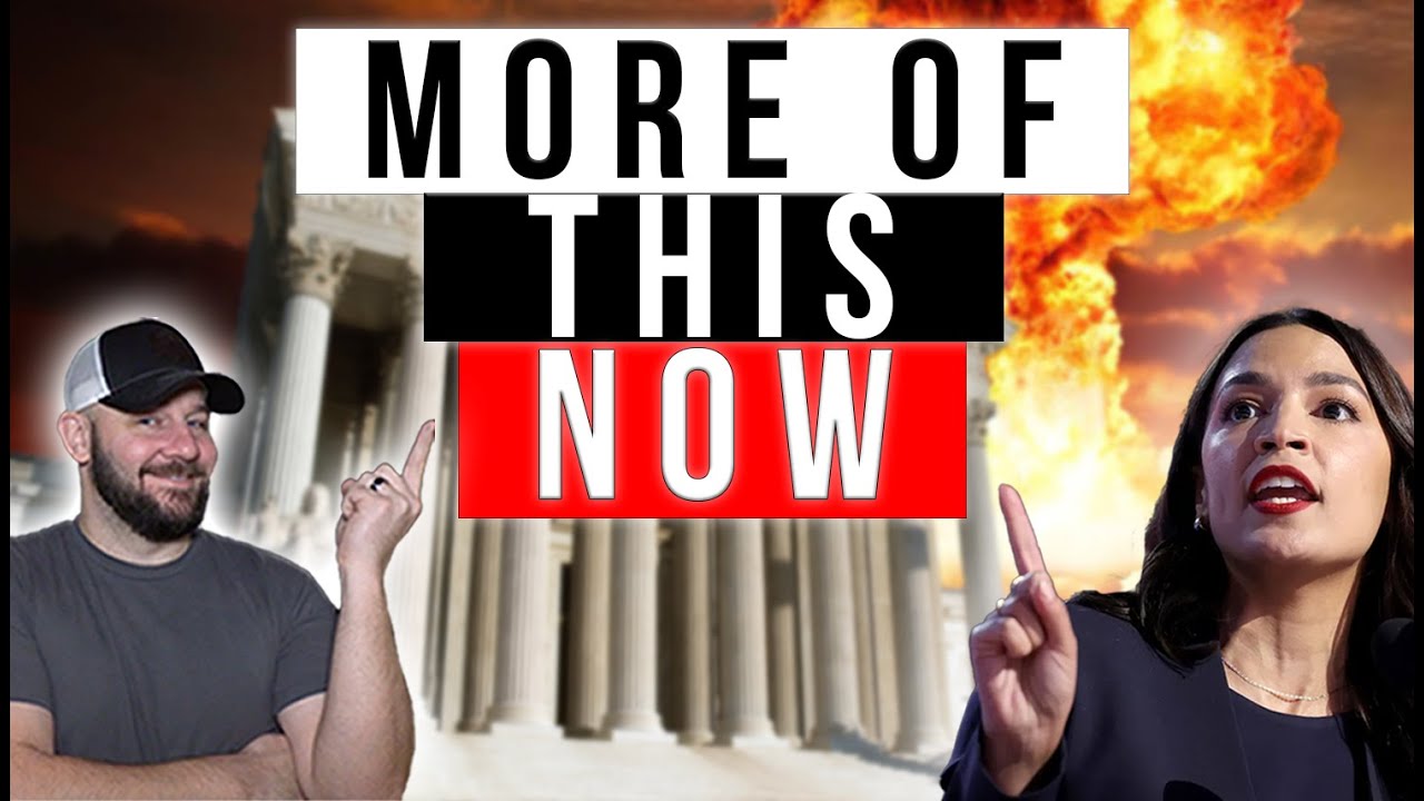 PHENOMENAL: 1st In The Nation Law BANS RED FLAG LAWS COMPLETELY!!! FEDS Catch The Boot As Well!