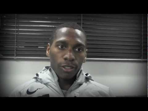 2013 YOSHIMURA SUZUKI FACTORY RACING - DAYTONA SX RACE REPORT